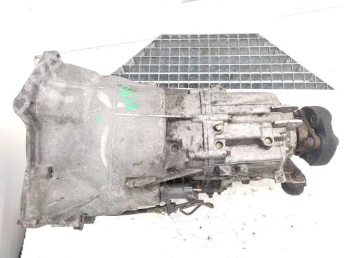 Gearbox BMW 3 (E46) 320 d | BP21158637M3