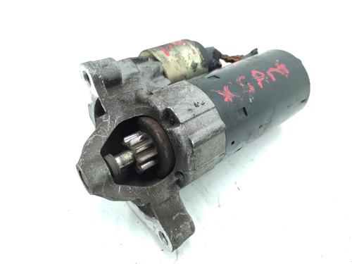 Used Starter PEUGEOT 206 Hatchback (2A/C) [1998-2012]  21150490