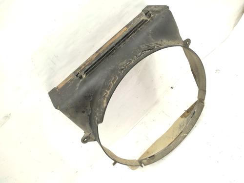 Front slam panel JEEP CHEROKEE (KJ) 2.5 CRD 4x4 | BP27346983C72 