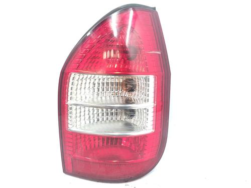 Used Right taillight OPEL ZAFIRA A MPV (T98) [1999-2006]  21157248