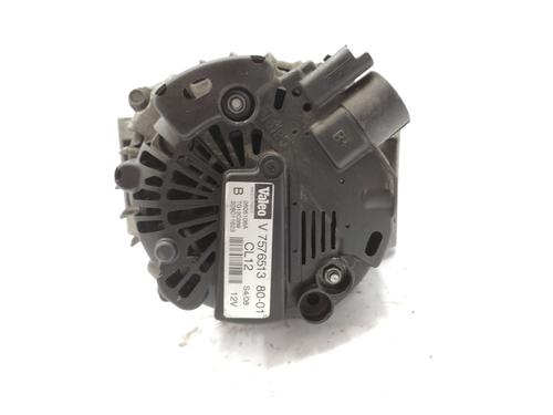 Alternator PEUGEOT 308 I (4A_, 4C_) 1.6 16V | BP29854877M7