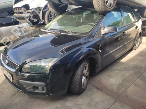 Front right lock FORD FOCUS II (DA_, HCP, DP) 1.6 TDCi | BP21161112C97 