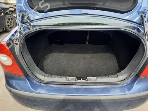 Computer motormanagement FORD FOCUS II (DA_, HCP, DP) 1.8 TDCi | BP21148896M57 
