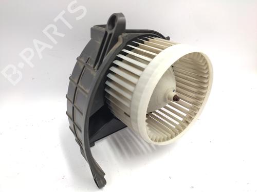 Heater blower motor RENAULT KANGOO / GRAND KANGOO II (KW0/1_) 1.5 dCi 85 (KW0K, KW0L, KW0B) | BP21160250M62 