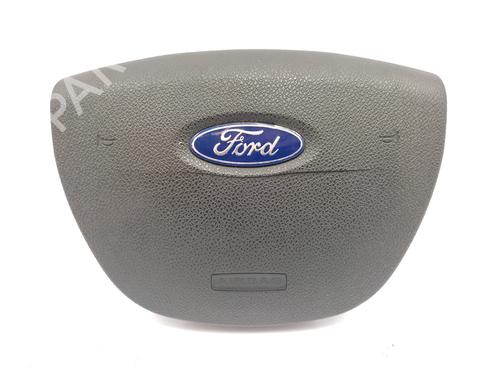 Førerens kollisjonspute FORD FOCUS II Turnier (DA_, FFS, DS) [2004-2012]  21158970