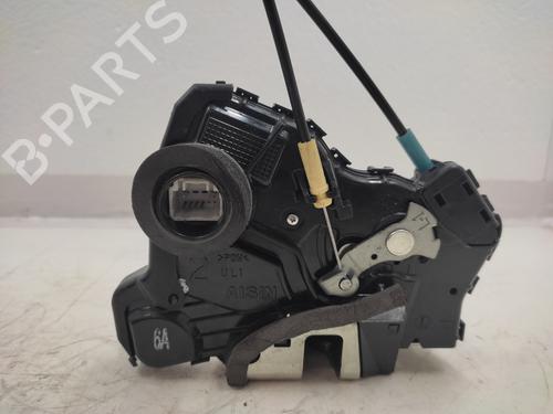 Used Front left lock TOYOTA COROLLA Verso (ZER_, ZZE12_, R1_) 1.8 (ZNR11_, ZNR11R) (129 hp) 21148910