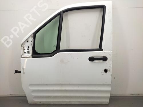 Used Left front door FORD TRANSIT CONNECT (P65_, P70_, P80_) [2002-2025]  21158364
