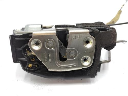Front right lock MAZDA 5 (CR) 2.0 CD (CR19) | BP21156351C97 