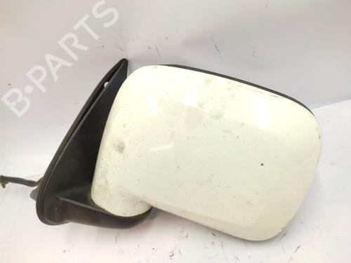 Used Left mirror NISSAN TERRANO II (R20) 2.7 TDi 4WD (125 hp) 26931951
