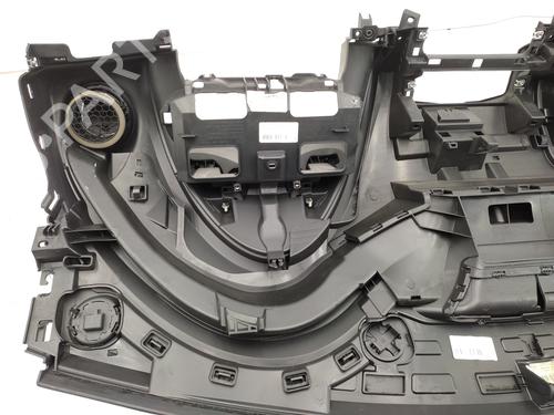 Dashboard RENAULT CLIO IV (BH_)  | BP21159572C46 