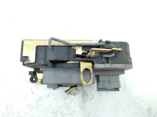 Front right lock PEUGEOT 306 Hatchback (7A, 7C, N3, N5)  | BP21150343C97 
