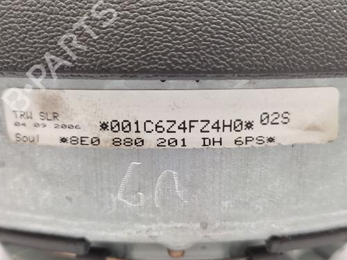 Driver airbag AUDI A4 B7 Avant (8ED) 3.0 TDI quattro | BP32059329C9 