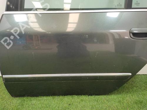 Left rear door PEUGEOT 607 (9D, 9U)  | BP21149603C4 