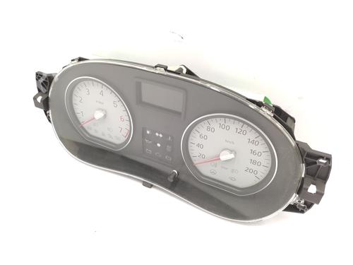 Instrument cluster DACIA SANDERO  | BP21158386C47 