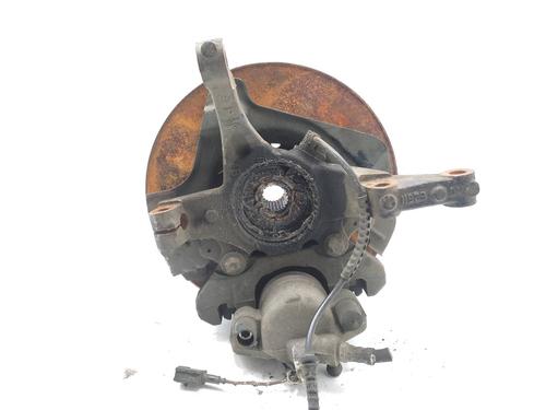 Used Left front steering knuckle FIAT PUNTO (188_) [1999-2012]  21154924