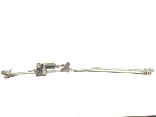 Front wiper motor CITROËN C4 I (LC_) 1.6 HDi | BP21155631M29 