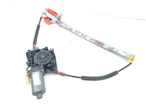 Rudehejsemekanisme Højre foran FORD FIESTA IV (JA_, JB_) 1.25 i 16V (75 hp) 21152507