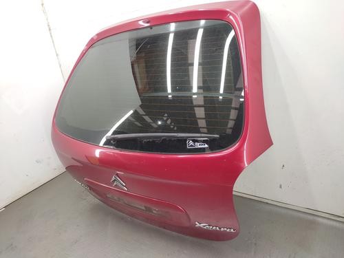 Tailgate CITROËN XSARA PICASSO (N68) 2.0 HDi | BP26739387C6 