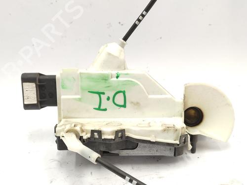 Used Front left lock Front left lock PEUGEOT 5008 (0U_, 0E_) 1.6 HDi (114 hp) 36357906 36357906