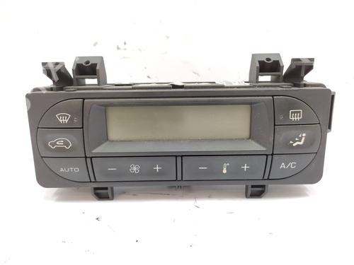 Commande Chauffage CITROËN C3 I (FC_, FN_) 1.4 HDi (68 hp) 29125250
