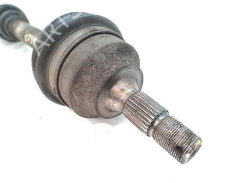 Right front driveshaft PEUGEOT 307 (3A/C)  | BP21152410M39