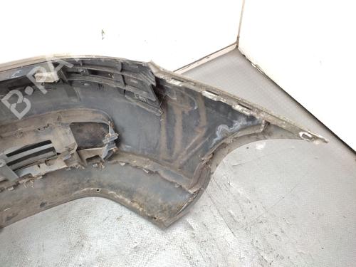 Front bumper SEAT IBIZA III (6L1) 1.9 SDI | BP26691958C7 