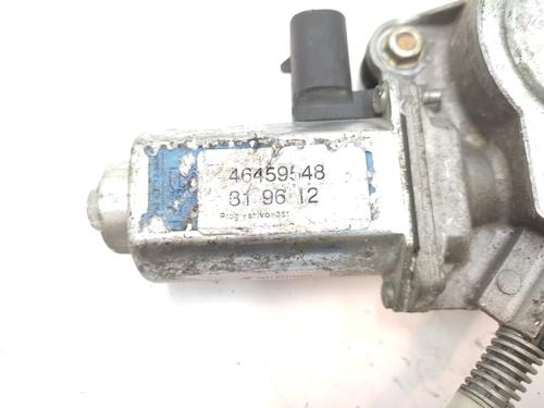 Front left window mechanism FIAT PUNTO (176_)  | BP21152992C22 