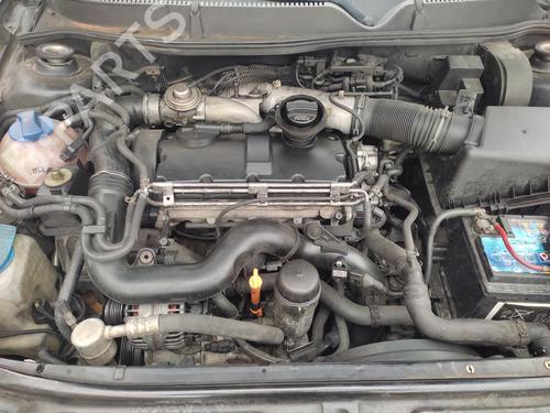 Startmotor SEAT LEON (1M1)  | BP21154158M8 