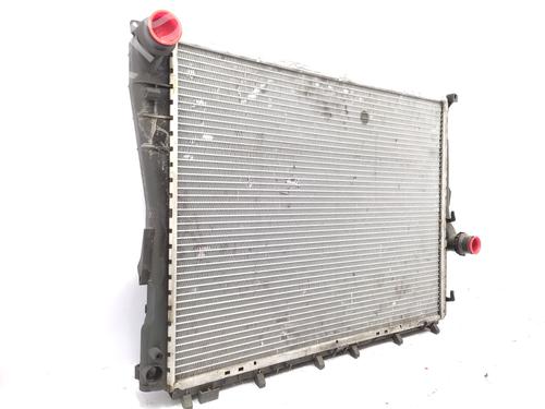 Water radiator BMW 3 (E46)  | BP21155826M31 