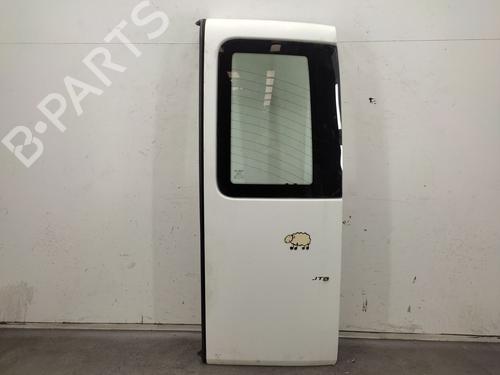 Højre bagagerum dør FIAT DOBLO Box Body/MPV (223_) 1.9 JTD (105 hp) 32388512