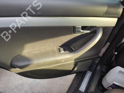 Left tailgate light AUDI A4 B7 Avant (8ED) 2.0 TDI 16V | BP32022977C79 