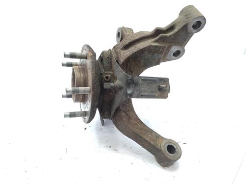 Used Left front steering knuckle OPEL ANTARA A (L07) 2.0 CDTI (150 hp) 21157798