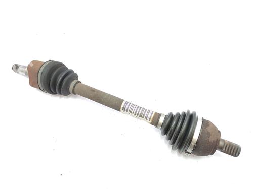 Used Left front driveshaft FORD FOCUS II (DA_, HCP, DP) 1.6 (100 hp) 27443479