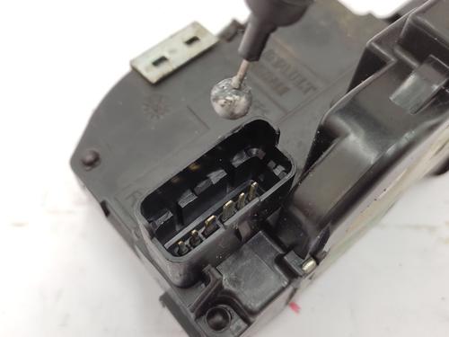 Front right lock INFINITI EX 30d | BP37463978C97 - Image 4
