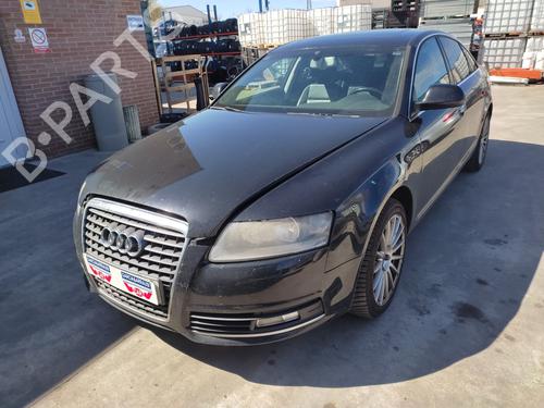 Vindusheismekanisme høyre foran AUDI A6 C6 (4F2) 2.0 TDI | BP21725154C23 