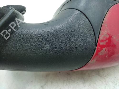 Right mirror SEAT ALTEA XL (5P5, 5P8)  | BP21150399C27 
