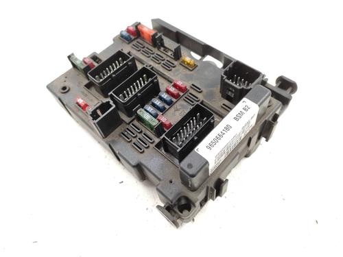 Used Fuse box PEUGEOT 307 SW (3H) 2.0 HDI 110 (107 hp) 21151933