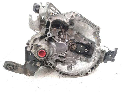 Used Gearbox CITROËN C3 Pluriel (HB_) [2003-2025]  21156800