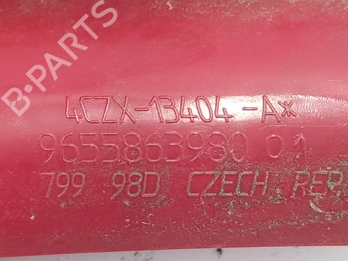 Right taillight CITROËN C4 I (LC_) | BP24843173C35
