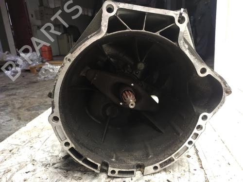 Gearbox BMW 3 (E46) 320 d | BP21151583M3