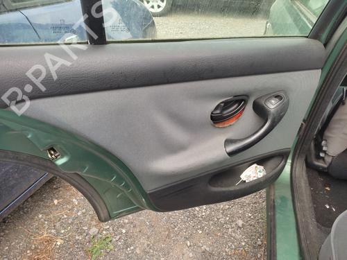 Egr PEUGEOT 406 (8B)  | BP21158708M69 