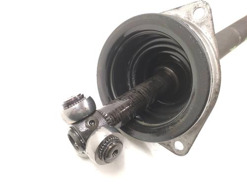 Left front driveshaft RENAULT MEGANE I Grandtour (KA0/1_) 1.9 D (KA0J, KA0R) | BP22977860M38 