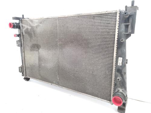 Water radiator OPEL CORSA D (S07) 1.3 CDTI (L08, L68) | BP21148848M31 