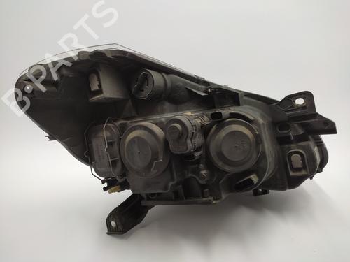 Left headlight RENAULT CLIO III (BR0/1, CR0/1)  | BP21154422C28 