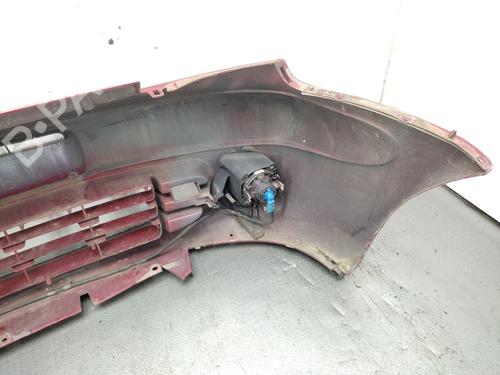 Front bumper CITROËN XSARA PICASSO (N68) 2.0 HDi | BP22719814C7 