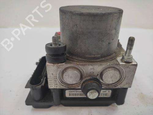 ABS pump MITSUBISHI COLT VI (Z3_A, Z2_A)  | BP21149349M43 