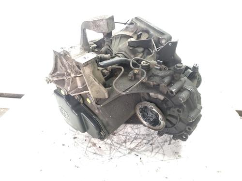 Gearbox SKODA OCTAVIA I (1U2)  | BP21151568M3 