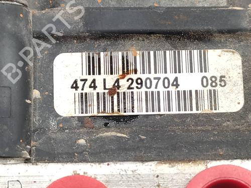 ABS pump FIAT IDEA (350_) 1.4 16V | BP21161726M43 