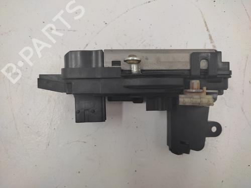 Front left lock OPEL ZAFIRA / ZAFIRA FAMILY B (A05) 1.9 CDTI (M75) | BP21148913C98 