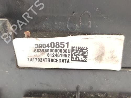 Fuse box OPEL ASTRA K Sports Tourer (B16) 1.4 Turbo (35) | BP29125319E1 